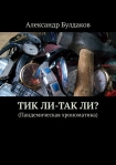 Читать книгу ТиК ли-ТаК ли? (Пандемическая хрономатика)